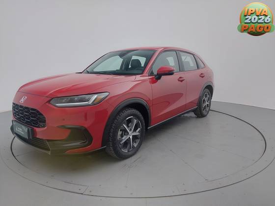 HONDA ZR-V 2.0 i-VTEC GASOLINA TOURING CVT
